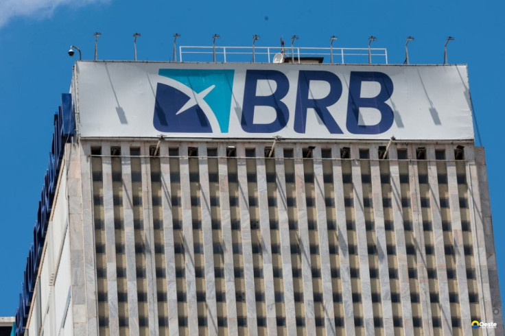 Diretor Jurídico do BRB deixa cargo após caso Banco Master