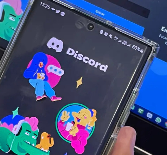 Discord suspende lives para atender medidas determinadas pela ANPD