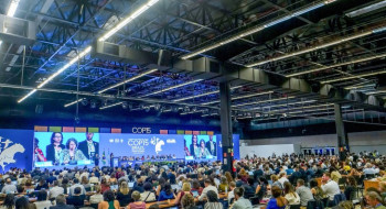 Diversidade marca cerimônia de abertura da COP15 em Campo Grande