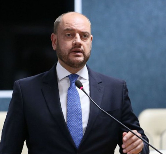 Dívida bancária do Rio chega a R$ 26 bilhões, diz governador