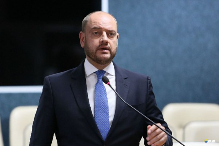 Dívida bancária do Rio chega a R$ 26 bilhões, diz governador