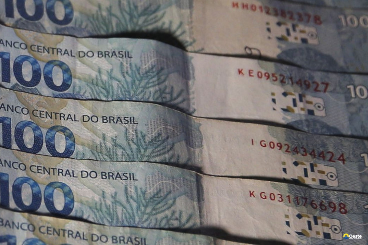 Dívida Pública cai 0,28% em setembro, mas continua acima de R$ 8 tri
