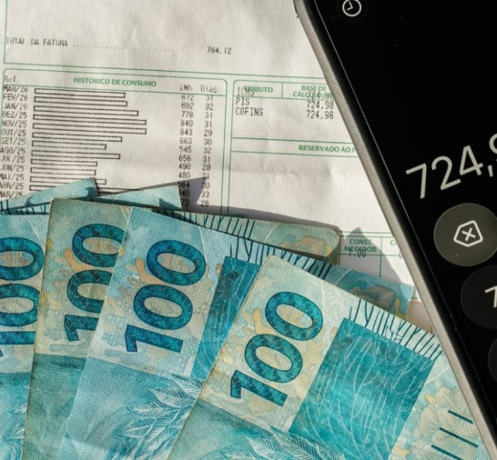 Dívida pública fica em 82,9% do PIB, e déficit soma R$ 5,5 bilhões