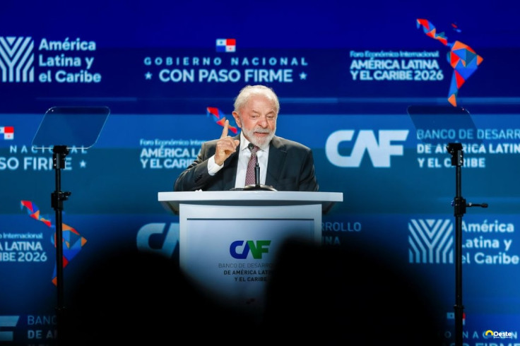 “Divididos, somos frágeis”, diz Lula ao defender integração na AL