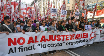 Documentário sobre reformas econômicas na Argentina estreia hoje