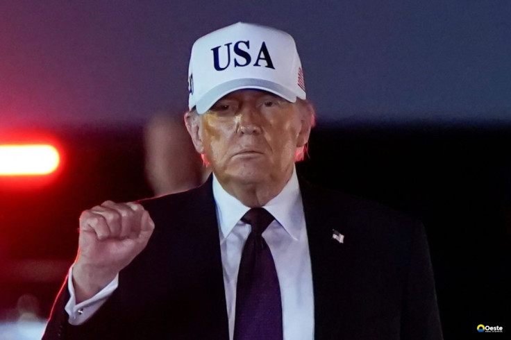 Dólar cai para R$ 5,16 após Trump indicar possível fim da guerra