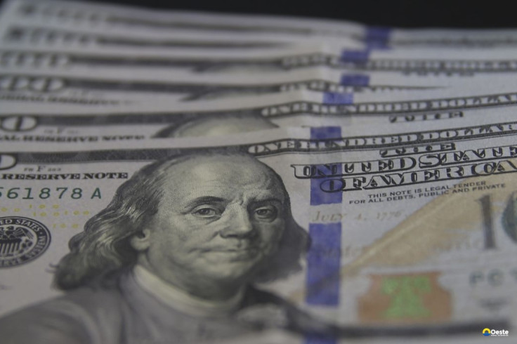 Dólar fecha abaixo de R$ 5,40 pela primeira vez em 11 dias