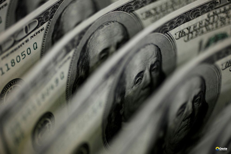 Dólar sobe para R$ 5,24 após indicação de Trump ao BC dos EUA