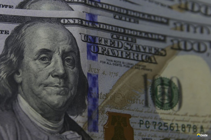 Dólar sobe para R$ 5,52 e alcança maior valor em quatro meses