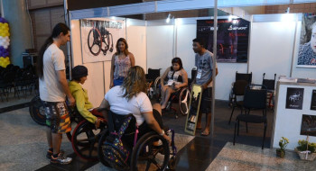 Dossiê Acessibilidade é lançado em São Paulo pelo Itaú Cultural