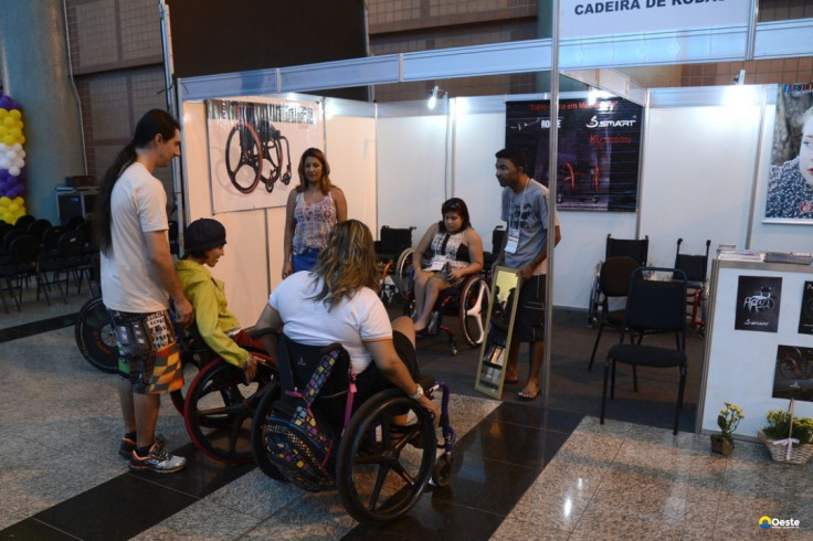 Dossiê Acessibilidade é lançado em São Paulo pelo Itaú Cultural