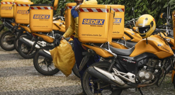 DOU publica extrato de empréstimo de R$ 12 bilhões para os Correios