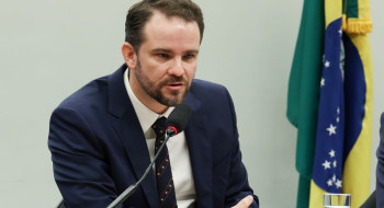 Durigan: dívida do Brasil é menor do que a de grandes economias
