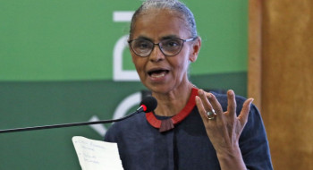 “É fundamental considerar judicialização”, diz Marina Silva sobre PL