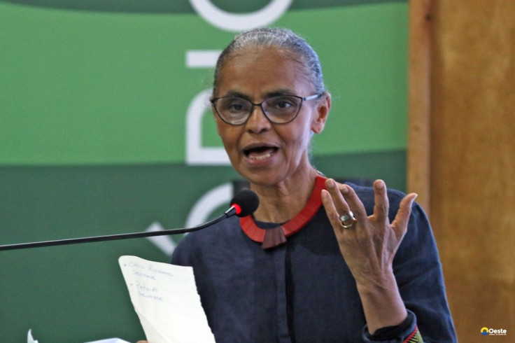 “É fundamental considerar judicialização”, diz Marina Silva sobre PL