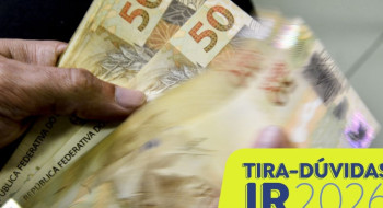 É melhor fazer a declaração do IRPF completa ou simplificada?