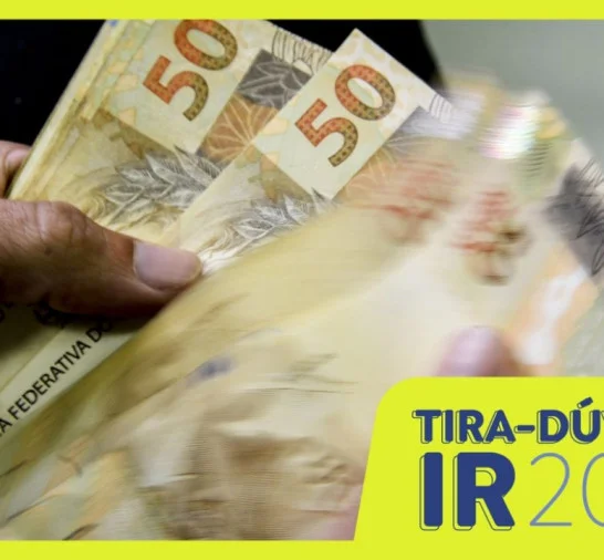 É melhor fazer a declaração do IRPF completa ou simplificada?