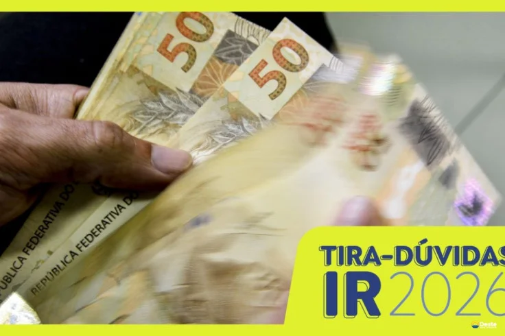 É melhor fazer a declaração do IRPF completa ou simplificada?