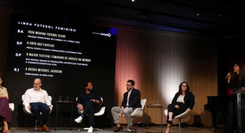 EBC apresenta projetos vencedores do edital Seleção TV Brasil