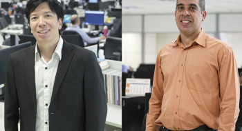 EBC avança para 2ª etapa do Prêmio +Admirados Jornalistas de Economia