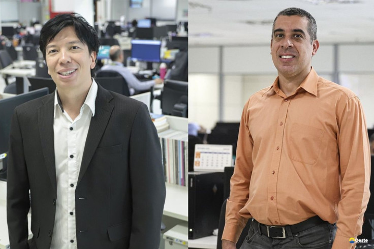 EBC avança para 2ª etapa do Prêmio +Admirados Jornalistas de Economia