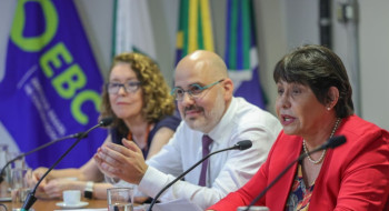 EBC celebra 18 anos debatendo os rumos da comunicação pública