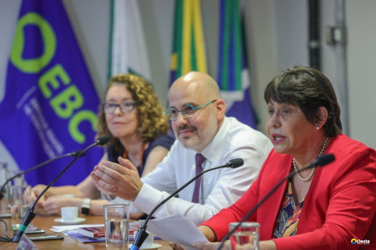 EBC celebra 18 anos debatendo os rumos da comunicação pública