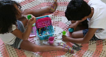 EBC define recomendação sobre tratamento a crianças e adolescentes