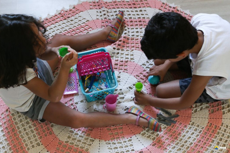 EBC define recomendação sobre tratamento a crianças e adolescentes