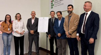 EBC e IFSul inauguram nova TV pública em Venâncio Aires (RS)