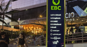 EBC publica resultado da etapa de habilitação de Seleção TV Brasil