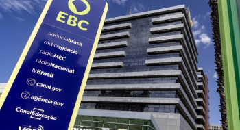 EBC tem quatro jornalistas entre os finalistas do prêmio +Admirados