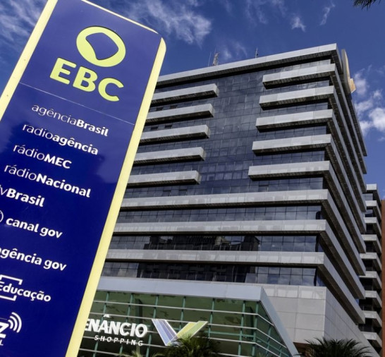 EBC tem quatro jornalistas entre os finalistas do prêmio +Admirados