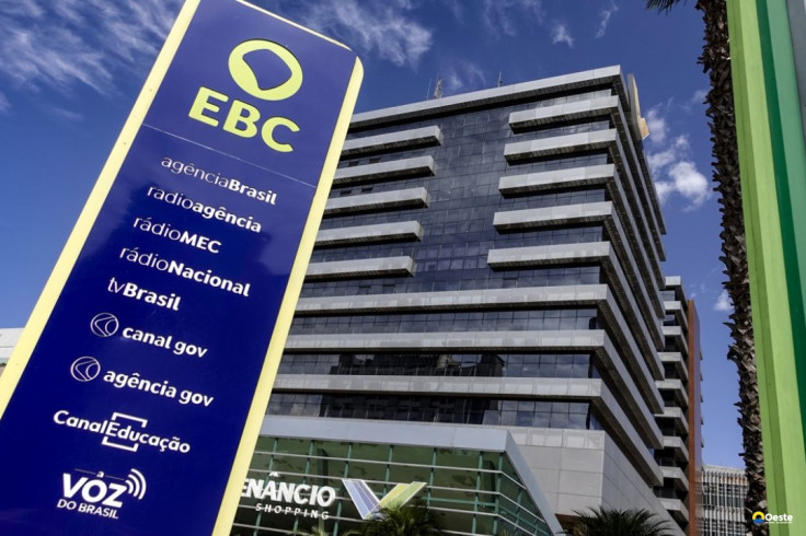 EBC tem quatro jornalistas entre os finalistas do prêmio +Admirados