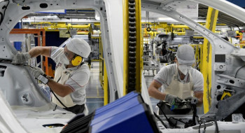 Economia brasileira cresce 0,1% no terceiro trimestre