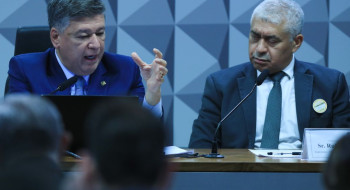 Economista preso durante CPMI do INSS é liberado poucas horas depois