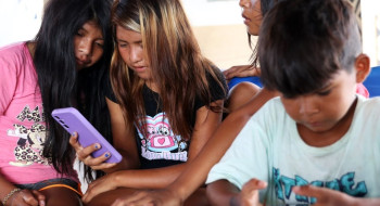 Edital apoiará proteção de crianças e adolescentes na internet