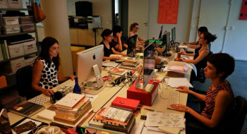 Editoras independentes transformam mercado e aproximam público