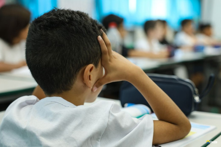 Educação hoje está cada vez mais no sujeito, diz orientadora