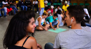 Educação midiática: mapa revela projetos de conscientização pelo país