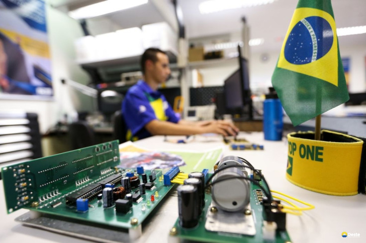 Educação profissional no Brasil cresce mais de 68% em cinco anos