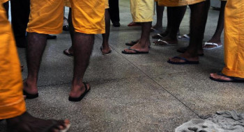 Egressos do sistema penal é o tema do Caminhos da Reportagem