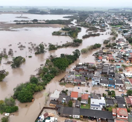 El Niño: investimentos para conter impactos climáticos somam R$ 1,3 bi