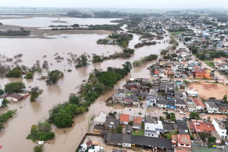 El Niño: investimentos para conter impactos climáticos somam R$ 1,3 bi
