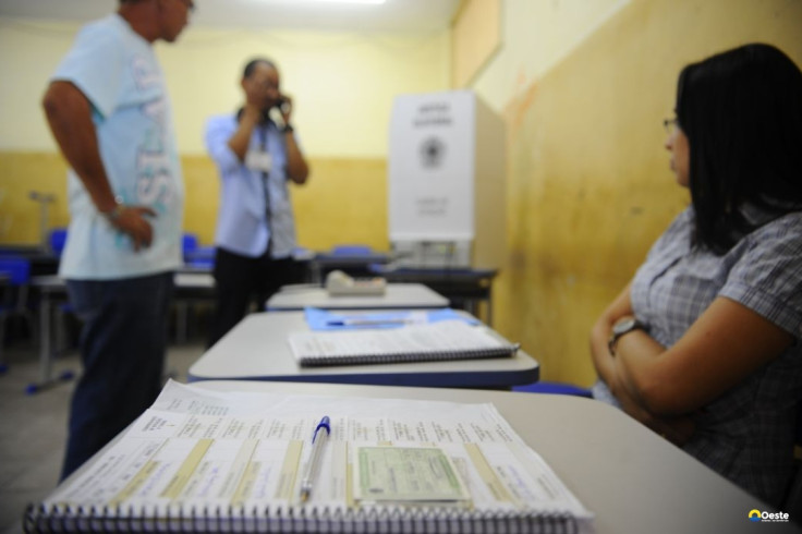 Eleições 2026: campanha Boto Fé no Voto quer combater desinformação