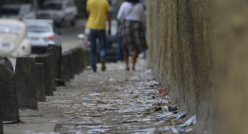 Eleições 2026: saiba o que caracteriza o crime de boca de urna