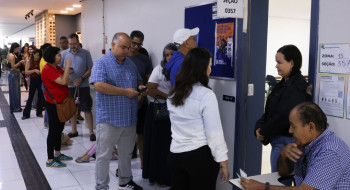 Eleições: saiba como consultar locais de votação para o segundo turno