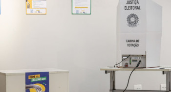 Eleitores de sete cidades escolheram seus prefeitos neste 2º turno