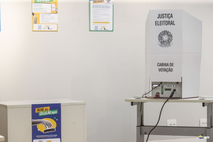 Eleitores de sete cidades escolheram seus prefeitos neste 2º turno