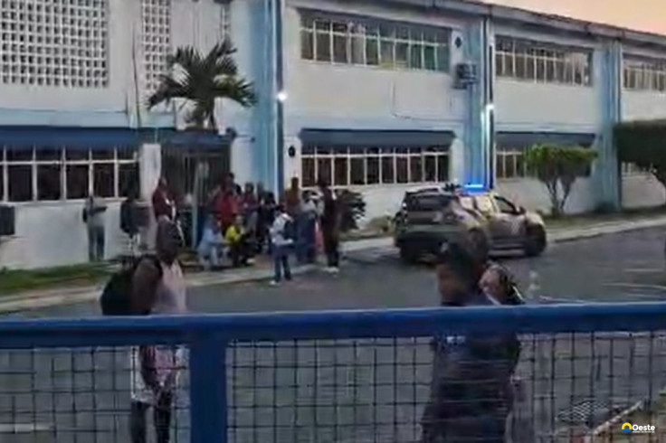 Eleitores relatam urnas fechadas e falta de transporte em Salvador